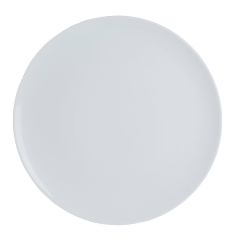 Prestige Flat Round Platter 30cm - Pack Of 12