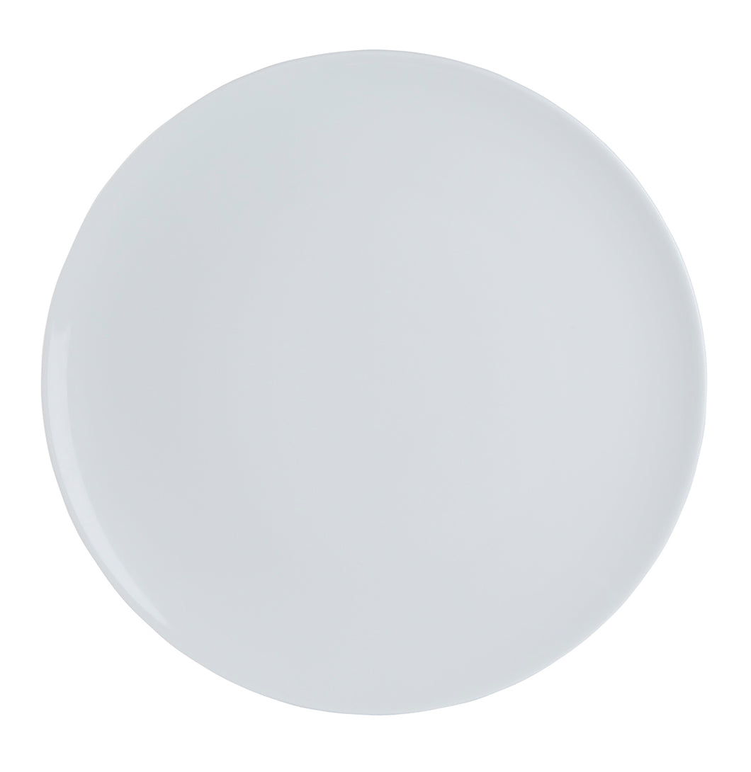 Prestige Flat Round Platter 30cm - Pack Of 12