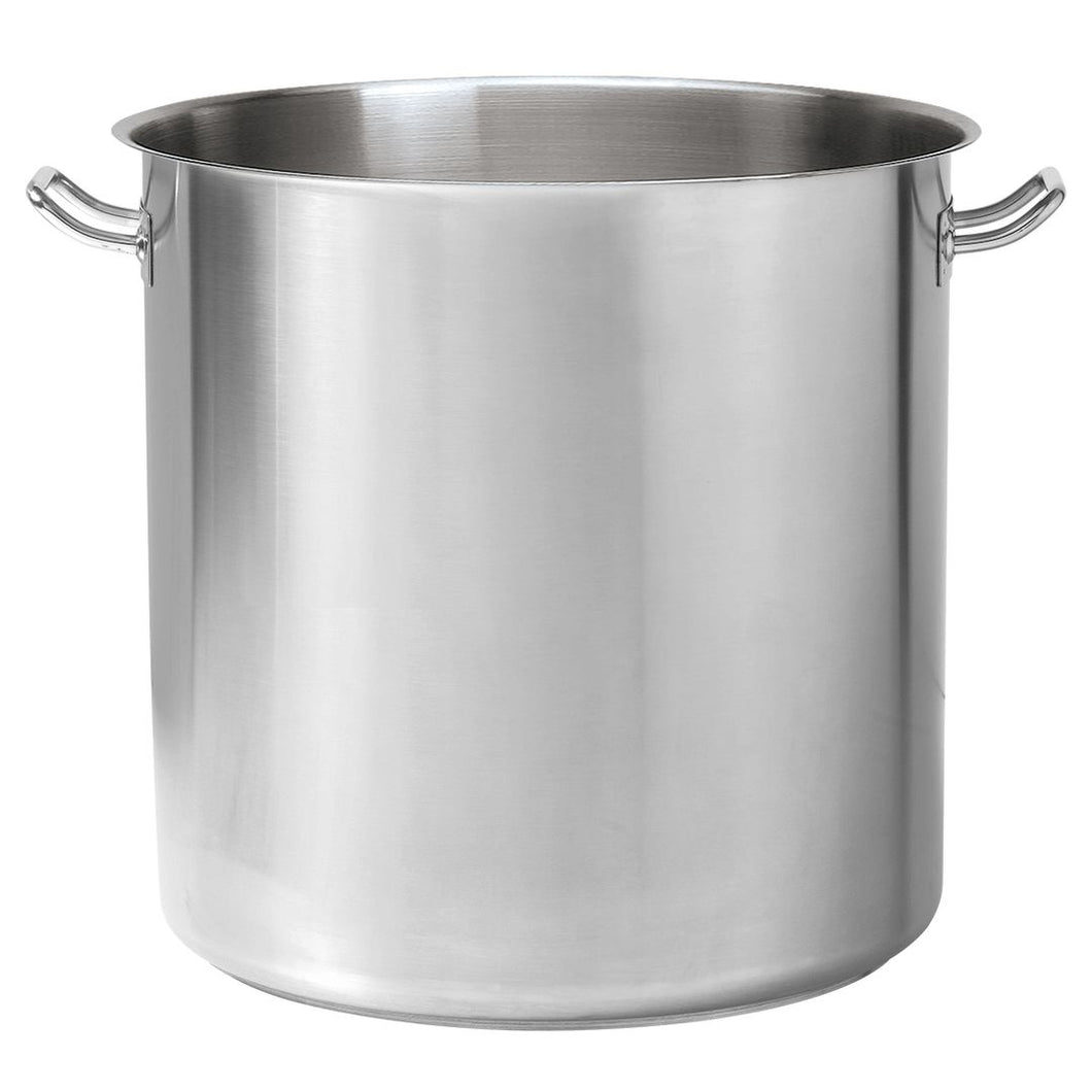 Stock Pot 36 x 36cm 36Ltr