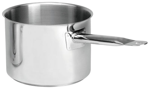 Deep Saucepan 16 x 11cm 2.1Ltr