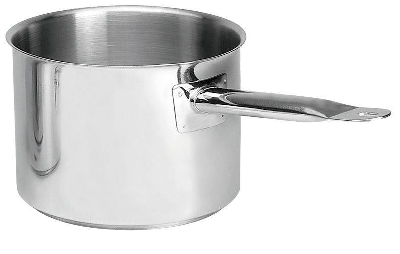 Deep Saucepan 18x12cm 3Ltr