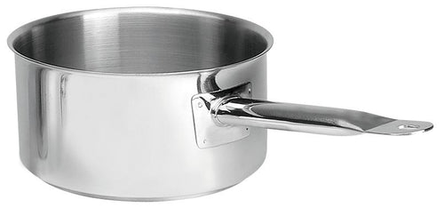 French Style Saucepan 14x6.5cm 1Ltr