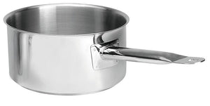 French Style Saucepan 14x6.5cm 1Ltr