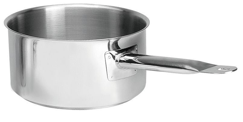 French Style Saucepan 14x6.5cm 1Ltr