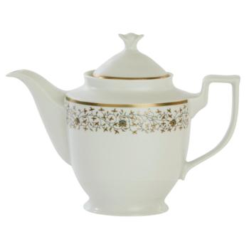 Classic Vine Tea Pot (930908)