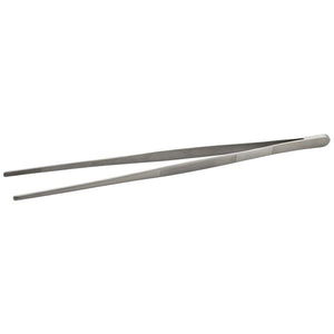 Round Tip Chef Tweezers 31cm