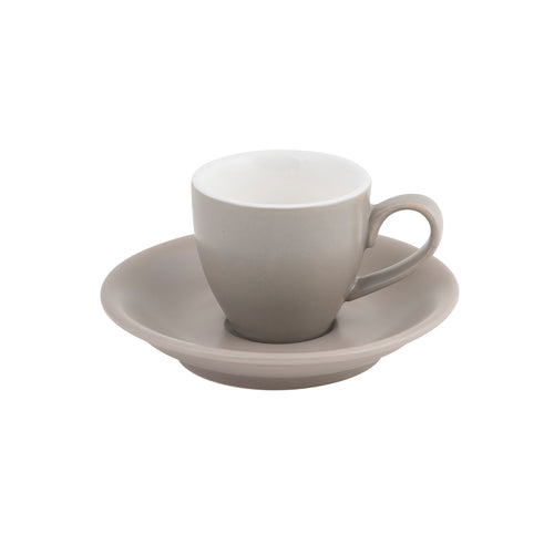 Intorno Espresso Cup 75ml Stone