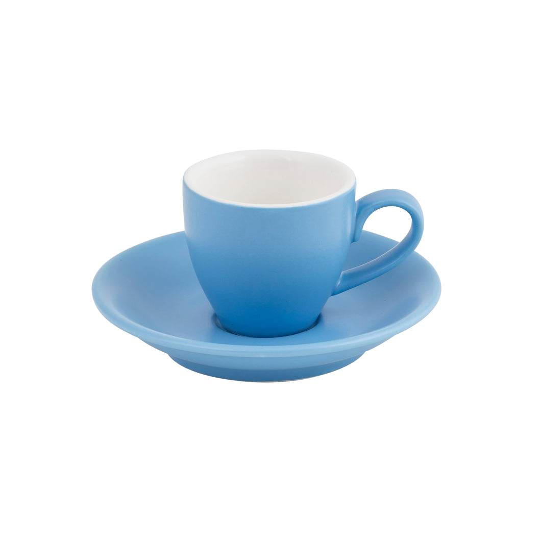 Intorno Saucer for Espresso Cup Breeze