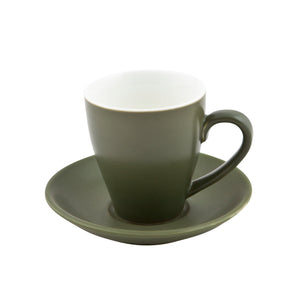 Cono Cappuccino Cup 200ml Sage