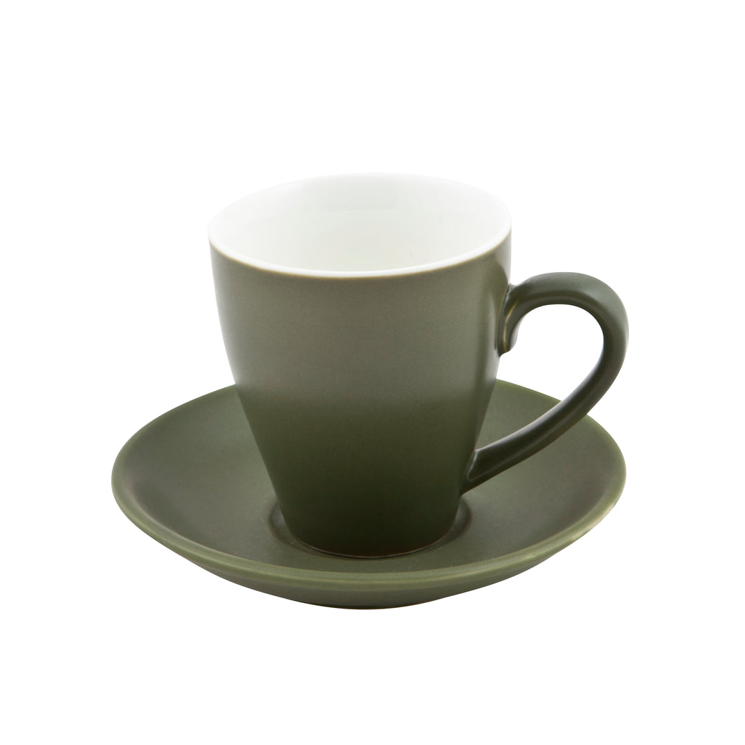 Cono Cappuccino Cup 200ml Sage