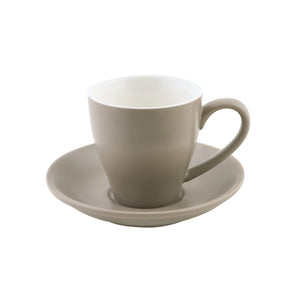 Cono Cappuccino Cup 200ml Stone