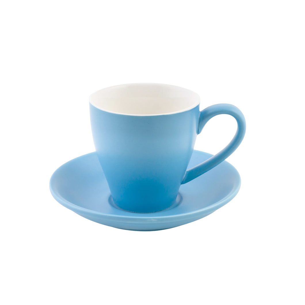 Saucer for Coffee/Tea & Mug Breeze