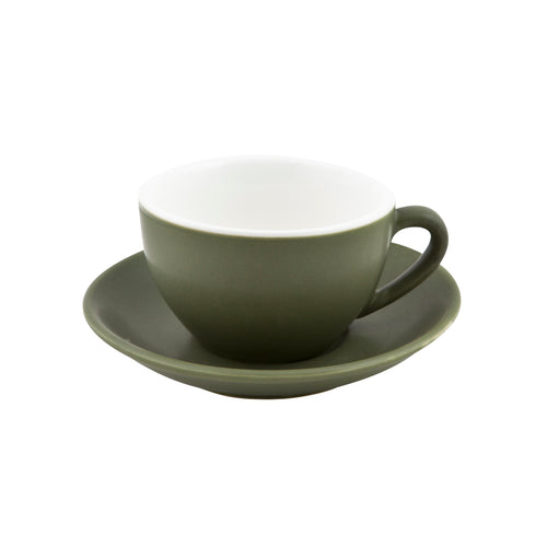 Intorno Coffee/Tea Cup 200ml Sage