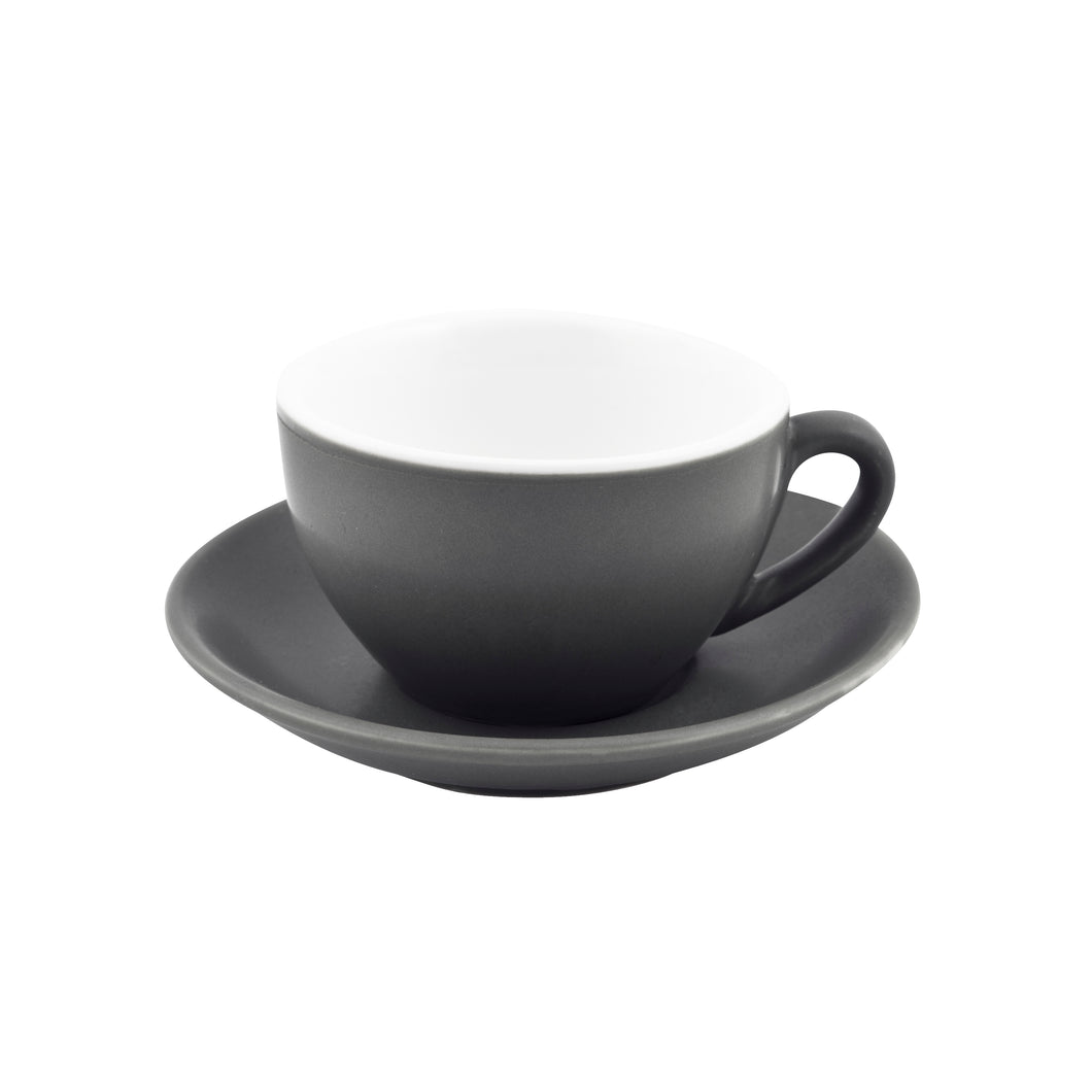 Saucer for Coffee/Tea & Mug Slate