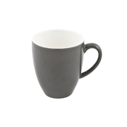 Intorno Mug 400ml Slate