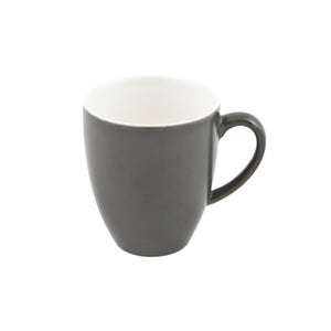 Intorno Mug 400ml Slate