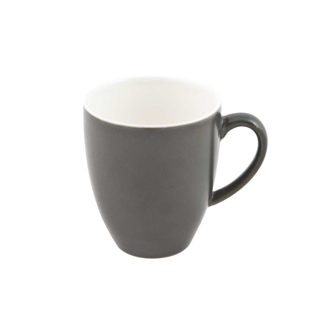 Intorno Mug 400ml Slate