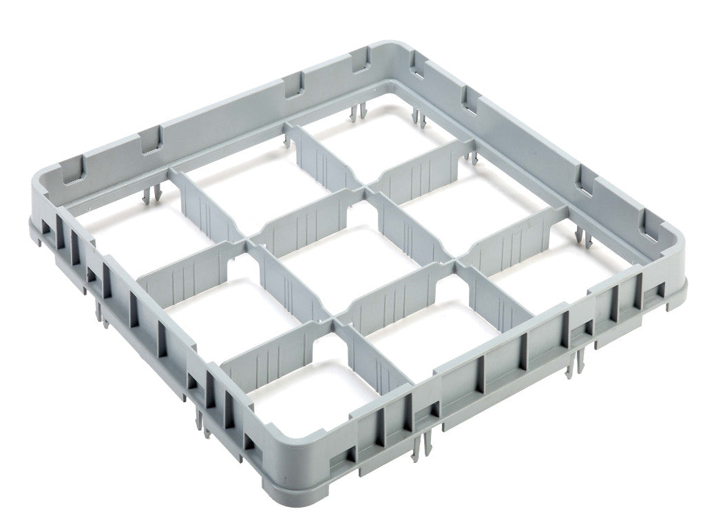 9 Half Drop Extender 50 x 50 x 4.2cm