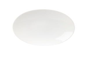 Academy Oval Plate 32cm