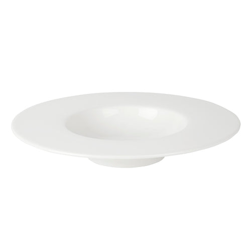 Academy Wide Rim Pasta/Gourmet 26.5cm