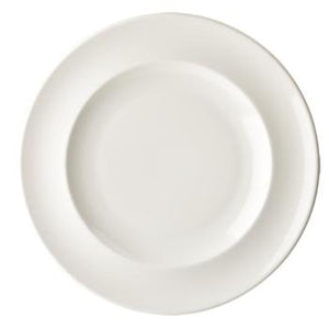 Academy Rimmed Plate 20cm/8''