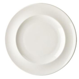Academy Rimmed Plate 23cm/9''