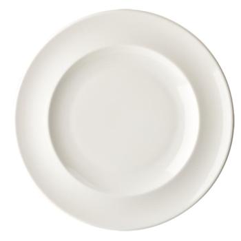 Academy Rimmed Plate 23cm/9''