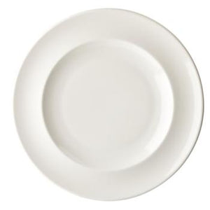 Academy Rimmed Plate 28.5cm/11.25''