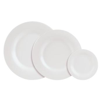 Academy Finesse Plate 22cm/8.5''