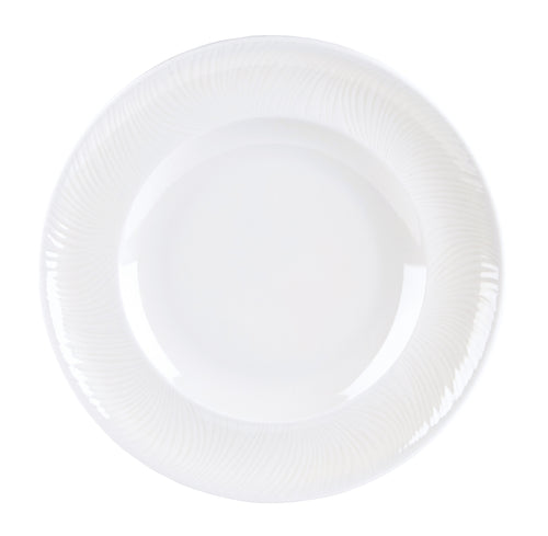 Lara Curve Plate 31cm