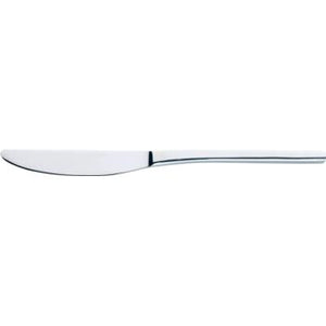 Muse Table Knife Solid Handle DOZEN