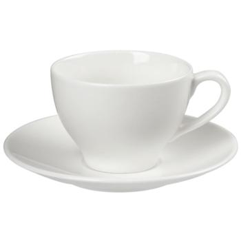 Academy Tea Cup 20cl/7oz