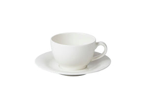 Academy Saucer for Cappuccino Cup 16cm/6.25''