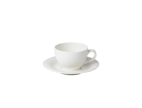 Academy Bowl Shaped Cup 22cl/8oz