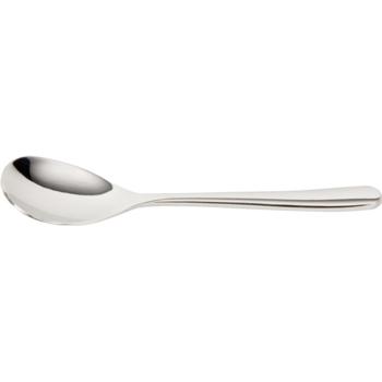 Elite Tea Spoon 18/0 - Dozen