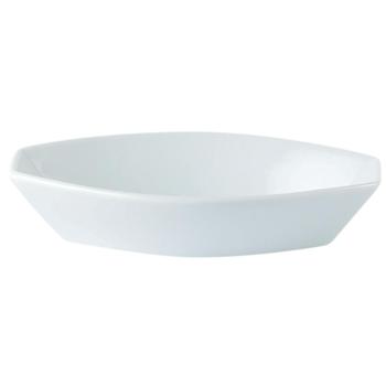 Academy Side Order Dish 19x13cm/7.5''
