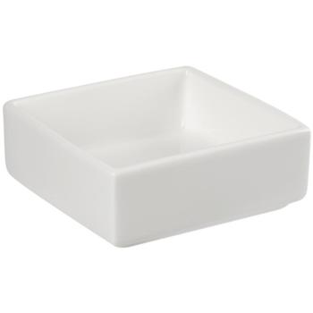 Academy Square Dish 8x8x3cm/3x3x1.25''