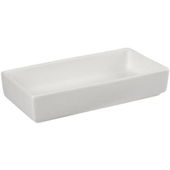 Academy Rectangular Deep Tray 15.5x8cm/6x3''