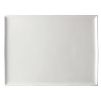Academy Rectangular Tray 35x25cm/13.75x10''