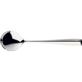 Autograph Soup Spoon DOZEN