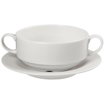 Academy Stacking Soup Cup 34cl/12oz (10oz)