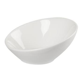 Academy Angled Bowl 10cm/4'' (3oz)