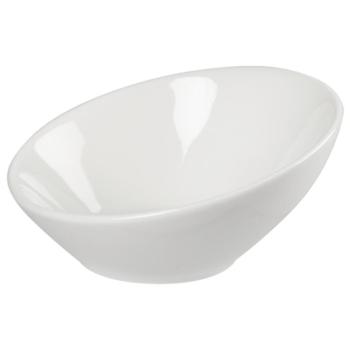 Academy Angled Bowl 20cm/8'' (26oz)