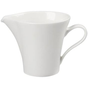 Academy Cream Jug 24cl/8.5oz