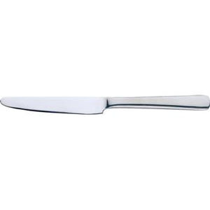 Denver Table Knife Solid Handle DOZEN