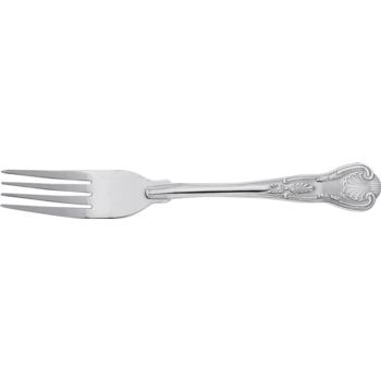 Parish Kings Table Fork DOZEN