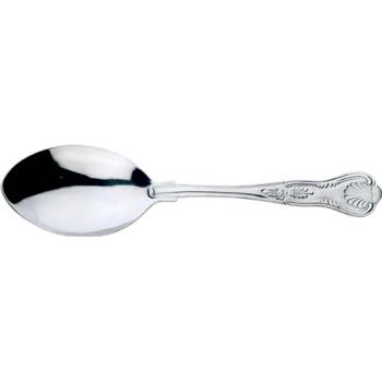 Parish Kings Table Spoon DOZEN