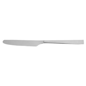 Facet Table Knife 13/0 Dozen