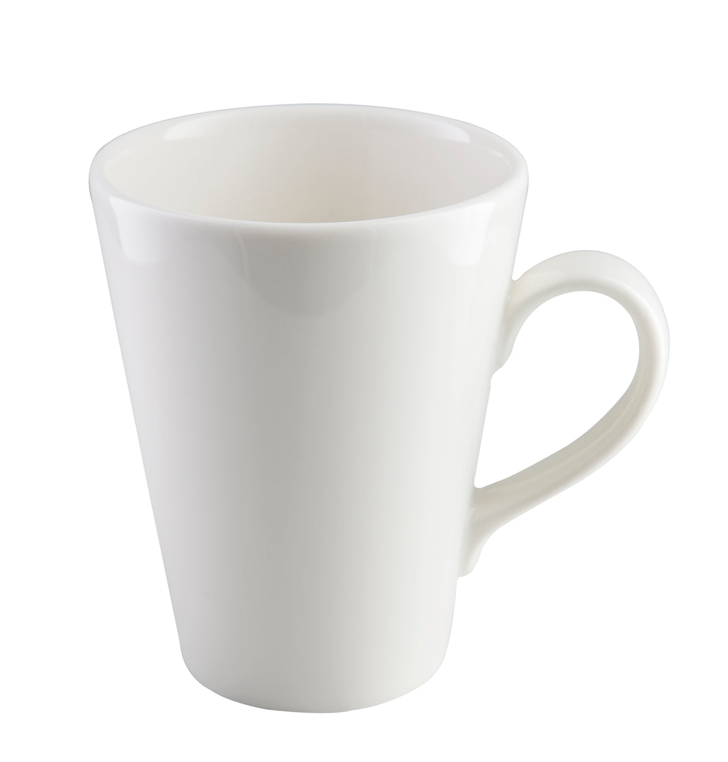 Academy Latte Mug 35cl/12oz