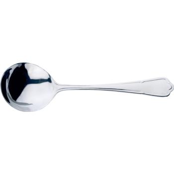 Parish Dubarry Soup Spoon DOZEN